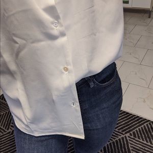 💣 Vero Moda White Blouse